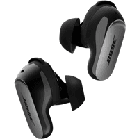 Koop Bose QuietComfort Ultra Earbuds (2e gen) Zwart - 017817861120