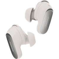 Koop Bose QuietComfort Ultra Earbuds (2e gen) Wit - 017817861076