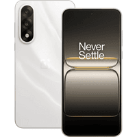 Koop OnePlus Nord 5 256GB Wit 5G - 6921815629863
