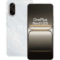 Koop OnePlus Nord CE 5 128GB Wit 5G - 16921815629501