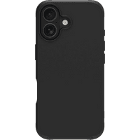 Koop BlueBuilt Protective Back Cover iPhone 17 Met MagSafe Zwart - 8720627633789