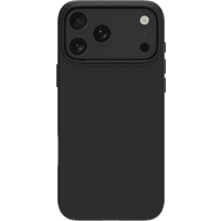 Koop BlueBuilt Protective Back Cover met MagSafe iPhone 17 Pro Max Black - 8720627633802