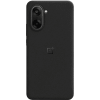 Koop OnePlus Nord CE 5 Back Cover met Magneet Zwart - 6921815629375
