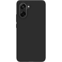 Koop BlueBuilt Oneplus Nord CE 5 Back Cover Zwart - 8720627634397
