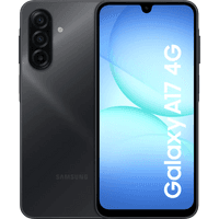 Koop Samsung Galaxy A17 128GB Zwart 4G - 8806097651000