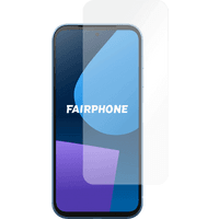 Koop Just In Case Tempered Glass Fairphone 6 Screenprotector - 8720878604910