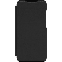 Koop Samsung Galaxy S25 FE Flip Book Case Zwart - 8809397459956
