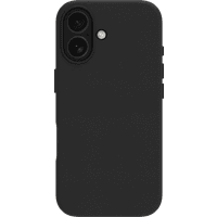 Koop DBramante1928 Roskilde Apple iPhone 17 Back Cover met MagSafe Leer Zwart - 5711428066329