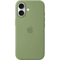 Koop Apple iPhone 17 Back Cover met MagSafe Groen - 0195950663631