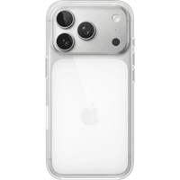 Koop Apple iPhone 17 Pro Back Cover met MagSafe Transparant - 0195950664157