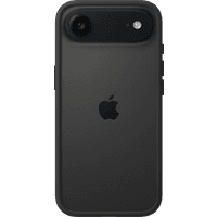 Koop Apple iPhone Air Bumper Zwart - 0195950751383