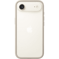Koop Apple iPhone Air Bumper Beige - 0195950751413