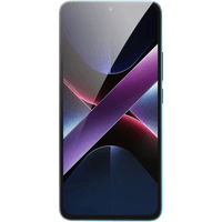 Koop Just In Case Tempered Glass Poco X7 Screenprotector - 8720878507112