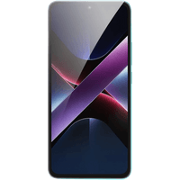 Koop Just In Case Tempered Glass Poco X7 Pro Screenprotector - 8720878507143