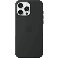 Koop Apple iPhone 16 Pro Max Back Cover met MagSafe Zwart - 195949885426