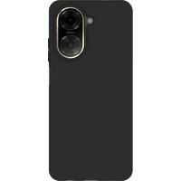 Koop Just in Case Soft Design Xiaomi Redmi A5 Back Cover Zwart - 8720878606310