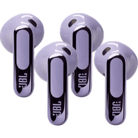 Koop JBL Live Flex 3 Paars duo pack - 6151129370360