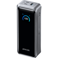 Koop Anker Prime Powerbank 26.750 mAh met Snelladen Zwart - 194644239299