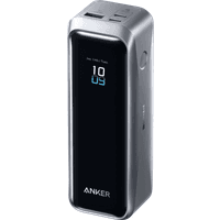 Koop Anker Prime Powerbank 20.000 mAh met Snelladen Zwart - 194644239350