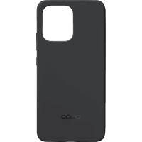 Koop OPPO A6 Pro Protective Back Cover - 6932169385367