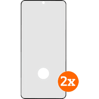 Koop BlueBuilt OnePlus 13 Screenprotector Glas Duo Pack - 6151132361324