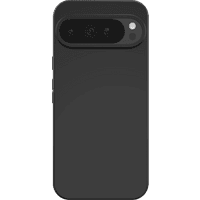 Koop Just in Case Soft Design Google Pixel 10 Pro XL Back Cover Zwart - 8720878605092