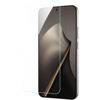 Koop Just In Case Tempered Glass Xiaomi 15T Pro Screenprotector - 8720878619969