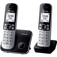 Koop Panasonic KX-TG6852 Duo - 5025232730902