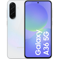 Koop Samsung Galaxy A36 256GB Wit 5G - 8806095984223