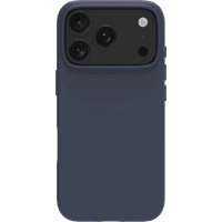 Koop BlueBuilt Protective Back Cover met MagSafe iPhone 17 Pro Blue - 8720627633833