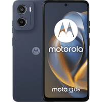 Koop Motorola Moto G05 256GB Blauw 4G - 0840023295812