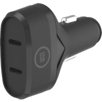 Koop BlueBuilt Usb C Autolader 45W - 8720627602730