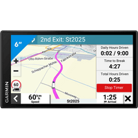 Koop Garmin Dezl LGV610 Truck Europa - 753759308841