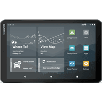 Koop Garmin Camper 895 Camper en Caravan Europa - 753759308469