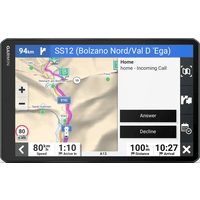 Koop Garmin Camper 1095 Camper en Caravan Europa - 753759308476