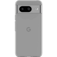 Koop BlueBuilt Google Pixel 8 Back Cover Transparant - 8720627624855