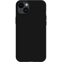 Koop BlueBuilt Back Cover iPhone 15 Plus Zwart - 8720627624985