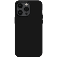 Koop BlueBuilt Back Cover iPhone 15 Pro Max Black - 8720627625067
