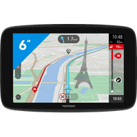 Koop TomTom Go Superior 6 Wereld - 636926106924