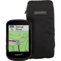Koop Garmin Edge Explore 2 + Garmin Hoesje Textiel - 6095615877813