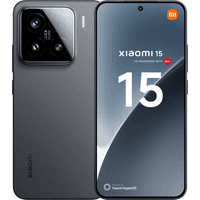 Koop Xiaomi 15 256GB Zwart 5G - 6932554406202