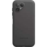 Koop Fairphone 5 Protective Back Cover Zwart - 8718819375821