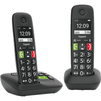 Koop Gigaset E290A Duo - 4250366870861