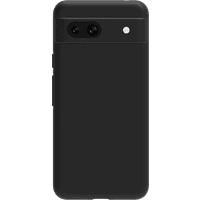 Koop BlueBuilt Google Pixel 8a Back Cover Zwart - 8720627626521