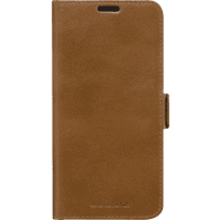 Koop DBramante1928 Copenhagen Slim Samsung Galaxy S24 Book Case Leer Bruin - 5711428060327