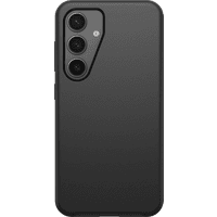 Koop Otterbox Symmetry Samsung Galaxy S24 Back Cover Zwart - 840304750993