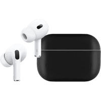 Koop Apple AirPods Pro 2 + Hoesje - 6095643450446