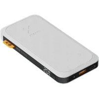 Koop Xtorm Powerbank met Snelladen 10.000 mAh Wit - 8718182277548