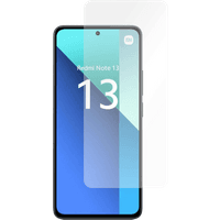 Koop Just In Case Tempered Glass Xiaomi Redmi Note 13 4G Screenprotector - 8720878468048
