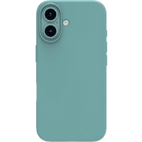 Koop BlueBuilt Back Cover iPhone 16 Groen - 8720627629072